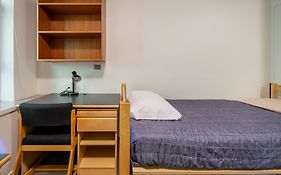 Pacific Spirit Hostel